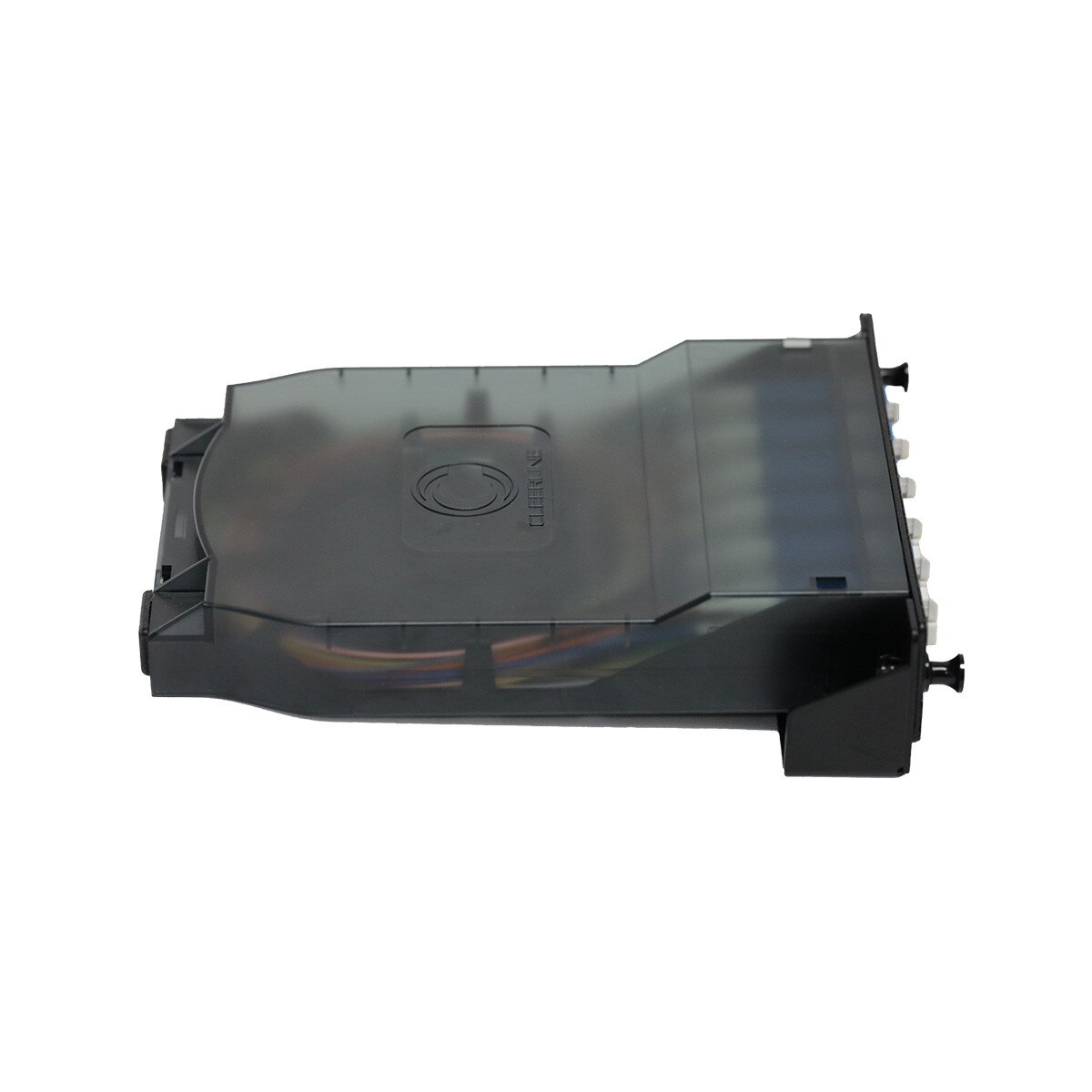 Cleerline HD Splice Cassette Mounting Bracket 3